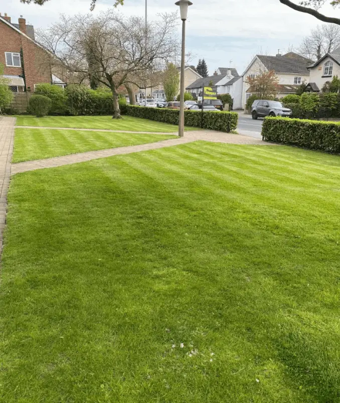 commercial-gardening-stockport